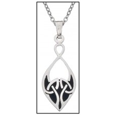 NECKLACE CELTIC KNOT